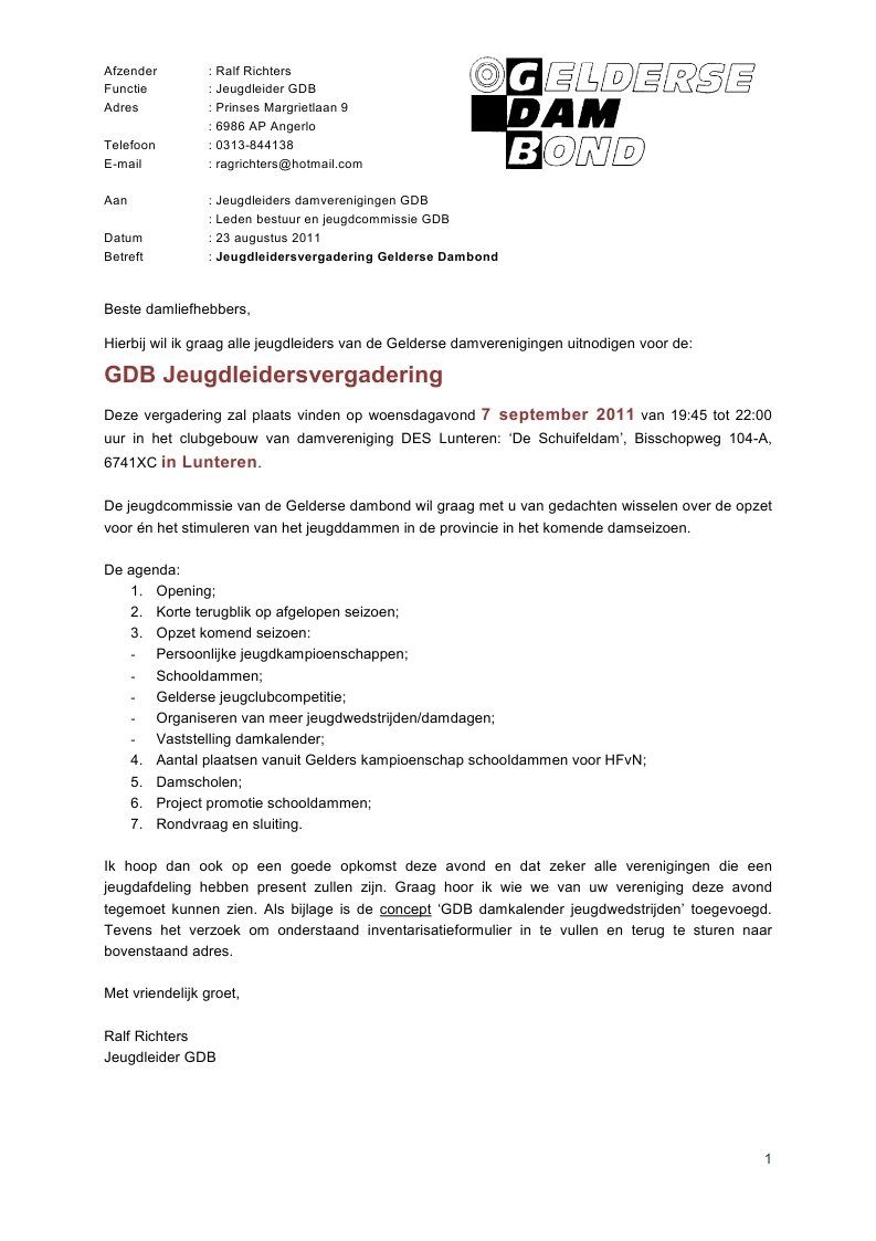 3_Uitnodiging Jeugdleidersvergadering 2011.pdf (pagina 1)